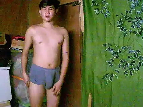 Trebz online show from 11/21/25, 12:04