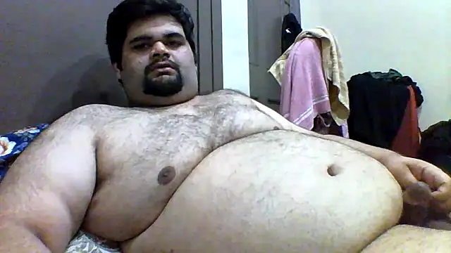 ShavenScope24 online show from 03/01/26, 12:27