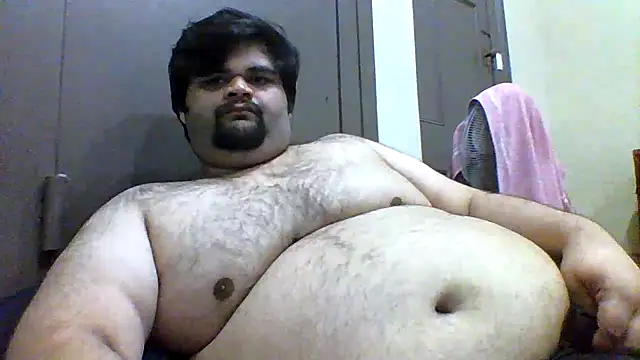 ShavenScope24 online show from 11/30/25, 08:48