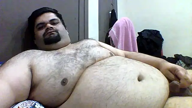 ShavenScope24 online show from 03/05/26, 05:37