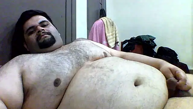 ShavenScope24 online show from 01/12/26, 09:52