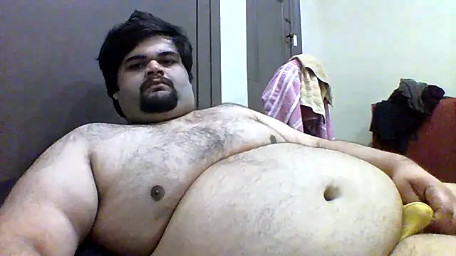 ShavenScope24 online show from 11/27/25, 07:53