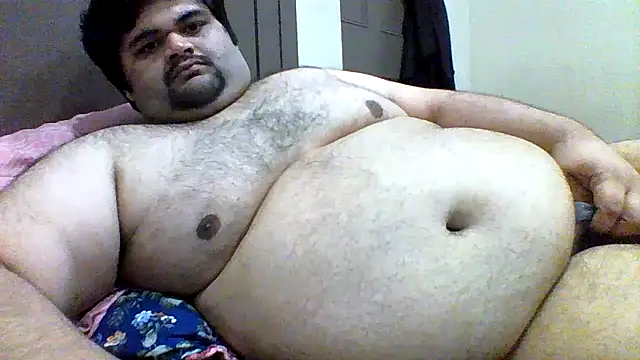 ShavenScope24 online show from 11/03/25, 07:06