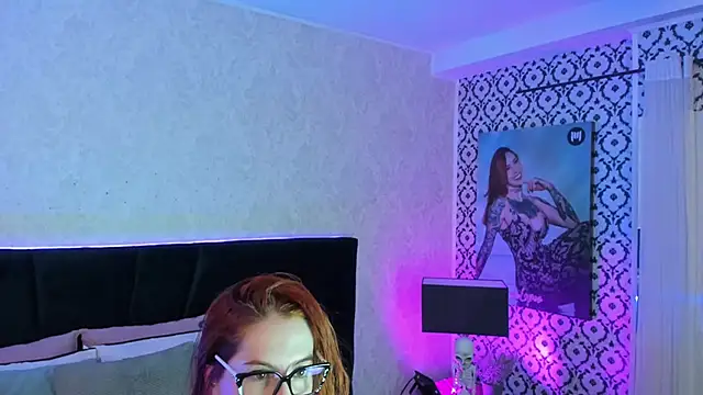 mariianna lopez  online show from 06/05/26, 06:02