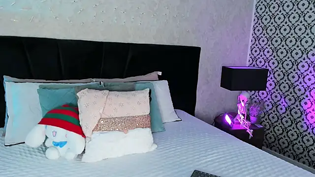 mariianna lopez  online show from 02/06/26, 06:04