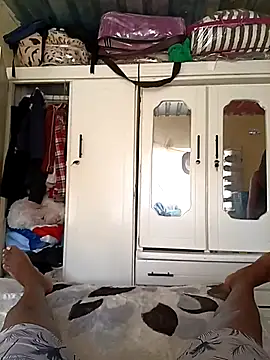 ZimbabweanDick online show from 04/26/26, 01:30