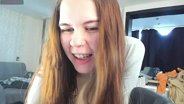 HeatherNextDoor online show from 03/25/26, 05:29