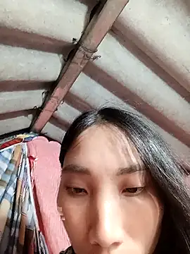 Snapshot of -Kem-01 chatting on 11/03/25, 01:04 -Kem-01 online show from 11/03/25, 01:04