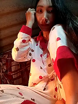 -Kem-01 online show from 02/10/26, 01:43