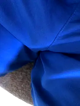 KneelToDaddy online show from 10/16/25, 11:07