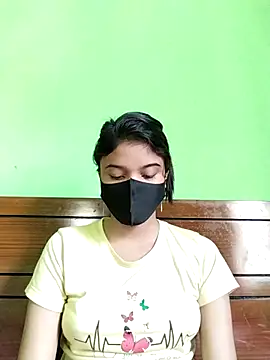 Jaya-Ray online show from 11/11/25, 07:14