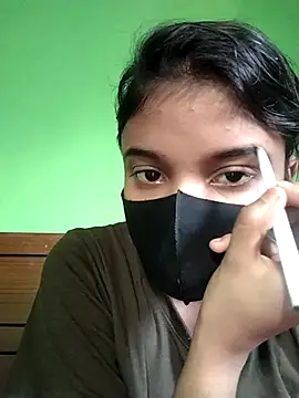 Jaya-Ray online show from 11/27/25, 01:39