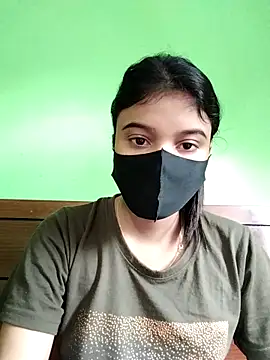 Jaya-Ray online show from 12/17/25, 02:38