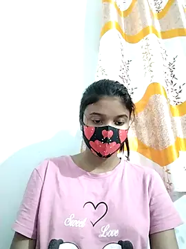 Jaya-Ray online show from 02/26/26, 08:36