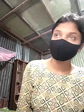 Jaya-Ray online show from 04/15/26, 02:17