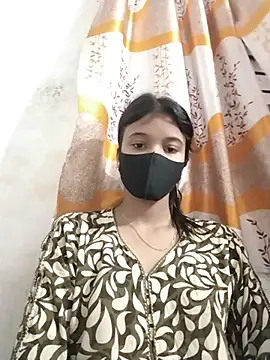 Jaya-Ray online show from 07/05/26, 05:36