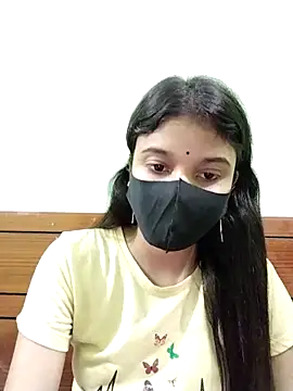 Jaya-Ray online show from 10/22/25, 02:16