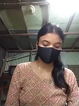 Jaya-Ray online show from 08/01/26, 01:47