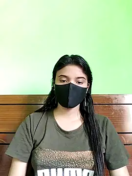 Jaya-Ray online show from 11/09/25, 07:34