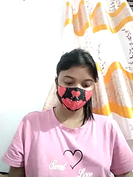 Jaya-Ray online show from 02/23/26, 02:46