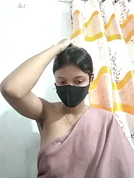 Snapshot of Jaya-Ray chatting on 05/13/26, 05:47 Jaya-Ray online show from 05/13/26, 05:47