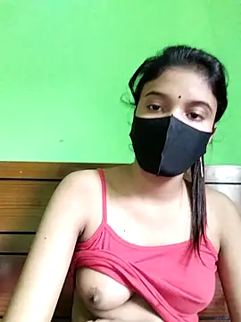 Jaya-Ray online show from 10/16/25, 03:15