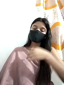 Snapshot of Jaya-Ray chatting on 04/25/26, 11:35 Jaya-Ray online show from 04/25/26, 11:35