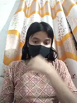 Snapshot of Jaya-Ray chatting on 05/16/26, 11:20 Jaya-Ray online show from 05/16/26, 11:20