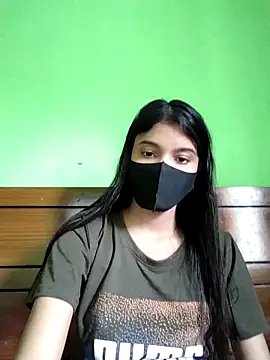 Jaya-Ray online show from 10/20/25, 02:46