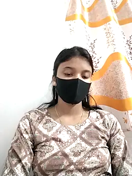 Jaya-Ray online show from 04/08/26, 09:33