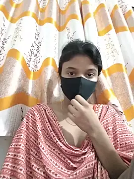 Snapshot of Jaya-Ray chatting on 05/17/26, 10:48 Jaya-Ray online show from 05/17/26, 10:48