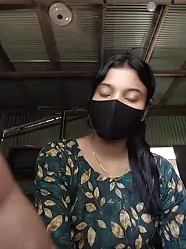 Jaya-Ray online show from 07/31/26, 05:29