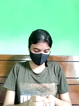 Jaya-Ray online show from 11/02/25, 02:27