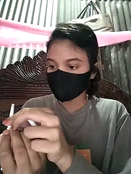 Jaya-Ray online show from 11/23/25, 02:10