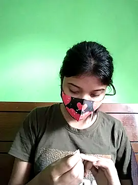 Jaya-Ray online show from 12/23/25, 02:11