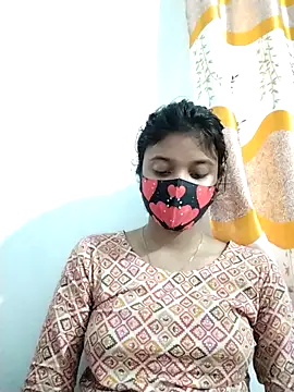 Jaya-Ray online show from 03/04/26, 08:33