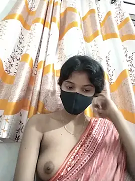 Snapshot of Jaya-Ray chatting on 06/10/26, 04:35 Jaya-Ray online show from 06/10/26, 04:35
