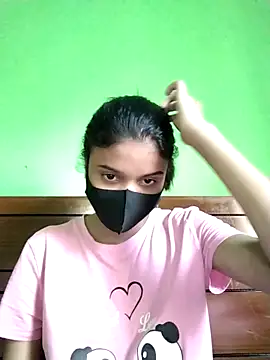 Jaya-Ray online show from 11/13/25, 10:08