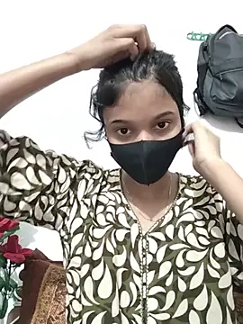 Jaya-Ray online show from 06/22/26, 04:53