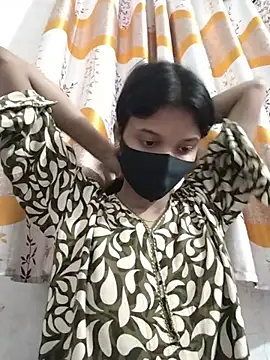 Jaya-Ray online show from 07/14/26, 01:06