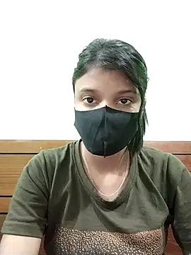 Jaya-Ray online show from 12/17/25, 03:17