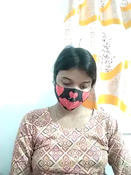 Jaya-Ray online show from 03/10/26, 07:56