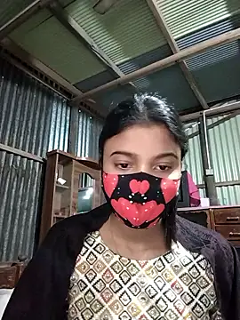 Jaya-Ray online show from 01/13/26, 02:26