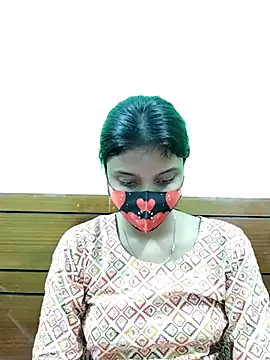 Jaya-Ray online show from 01/17/26, 12:42