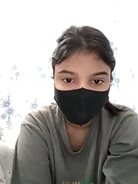 Jaya-Ray online show from 12/03/25, 01:50