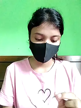 Jaya-Ray online show from 10/15/25, 01:37