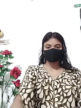 Jaya-Ray online show from 06/17/26, 10:36