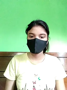 Jaya-Ray online show from 11/04/25, 01:31