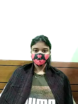 Jaya-Ray online show from 01/06/26, 02:04