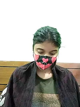 Jaya-Ray online show from 01/07/26, 02:27